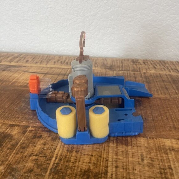 Hot Wheels Clean Ride Car Wash 2014 Replacement Part - Picture 5 of 7